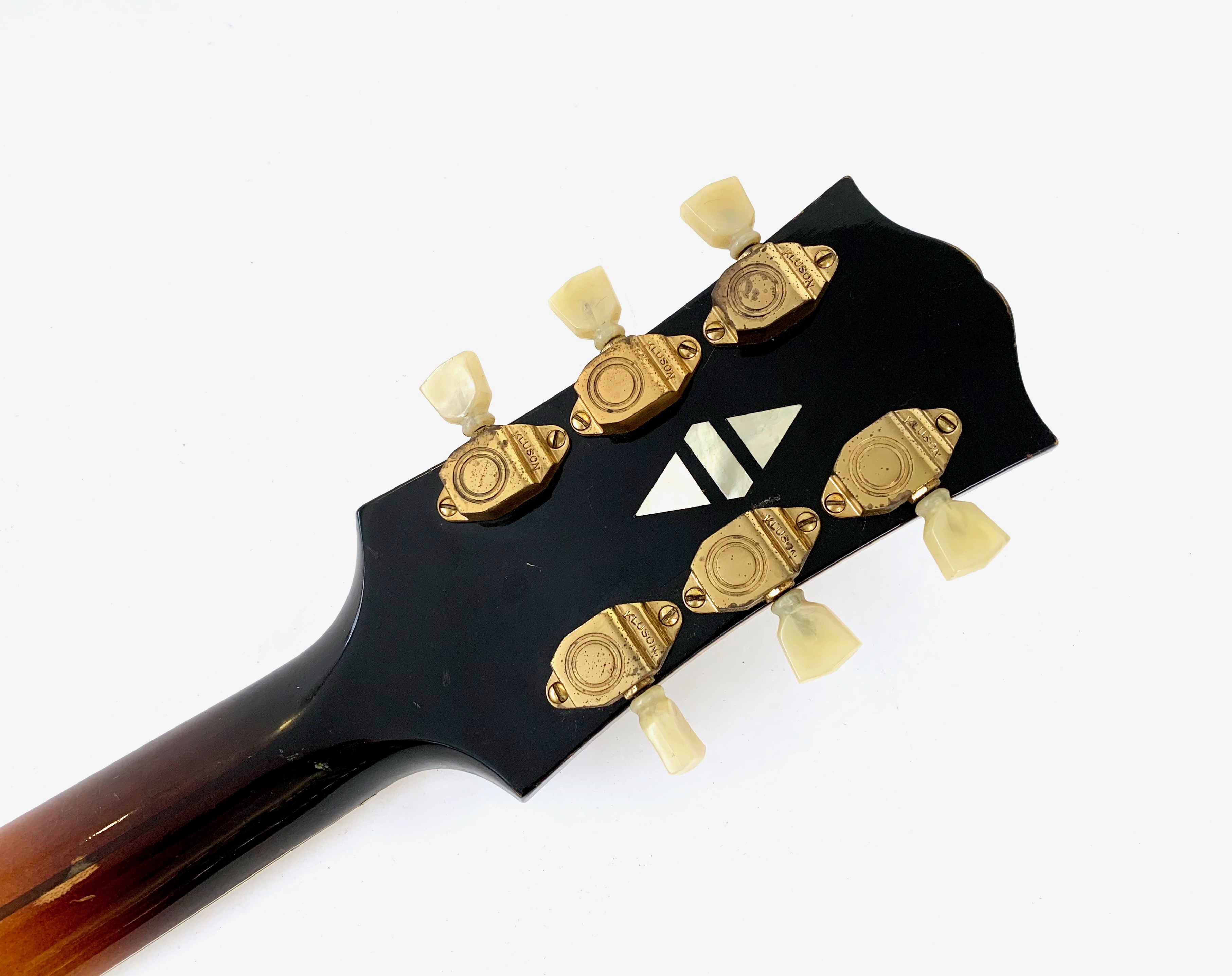 Gibson Super 400 CES (29523)