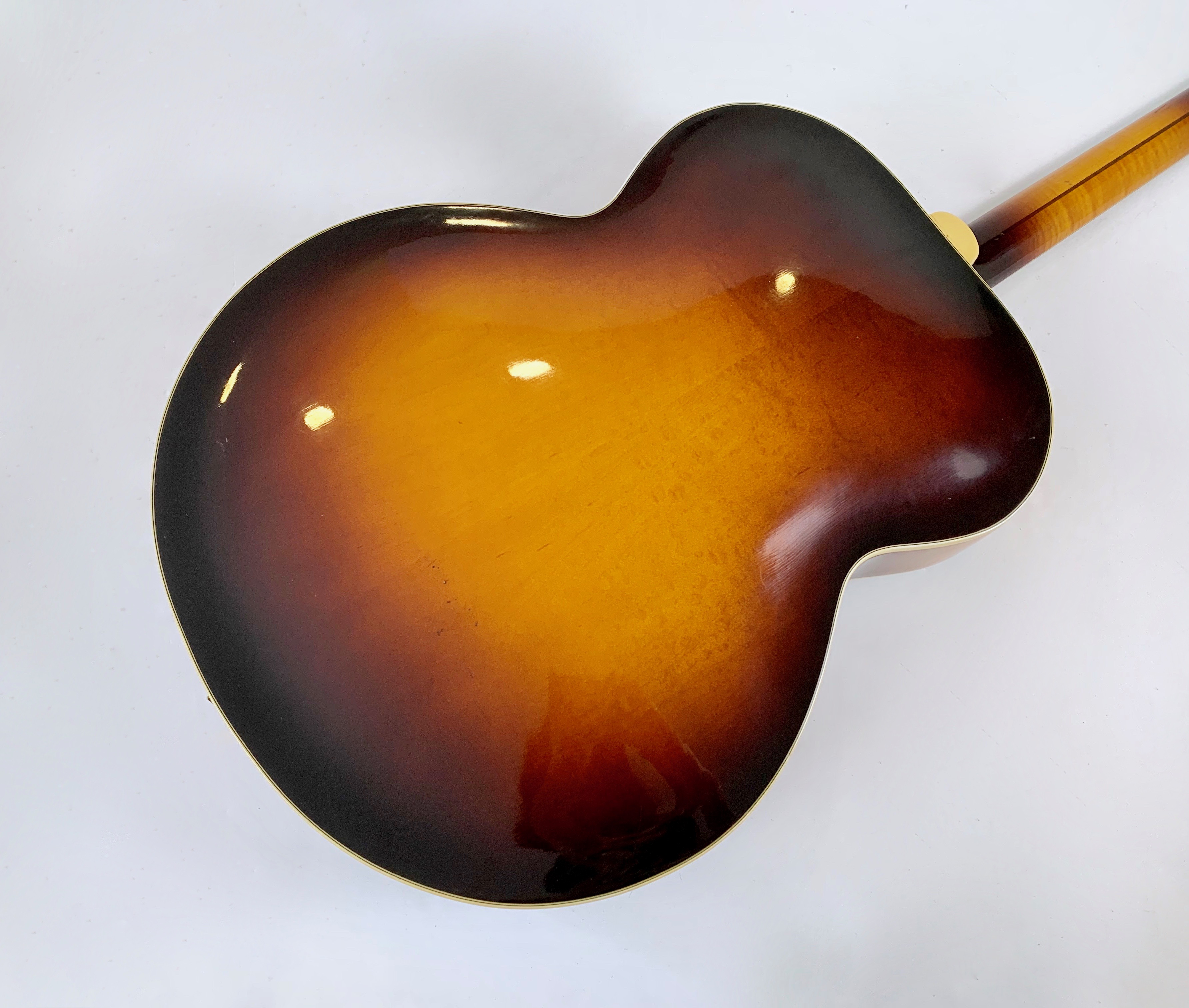 Gibson Super 400 CES (75761)