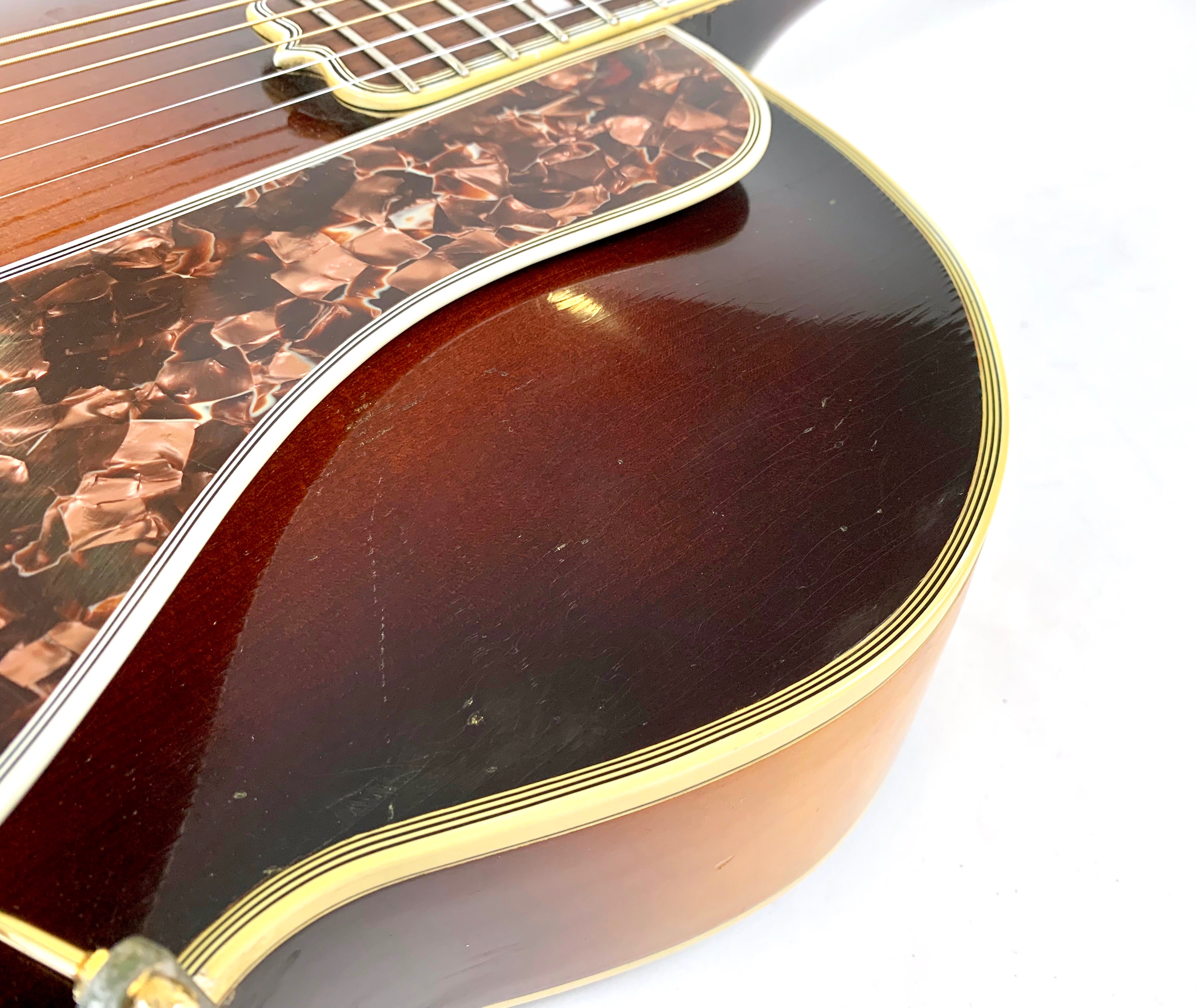 Gibson Super 400 CES (61681)