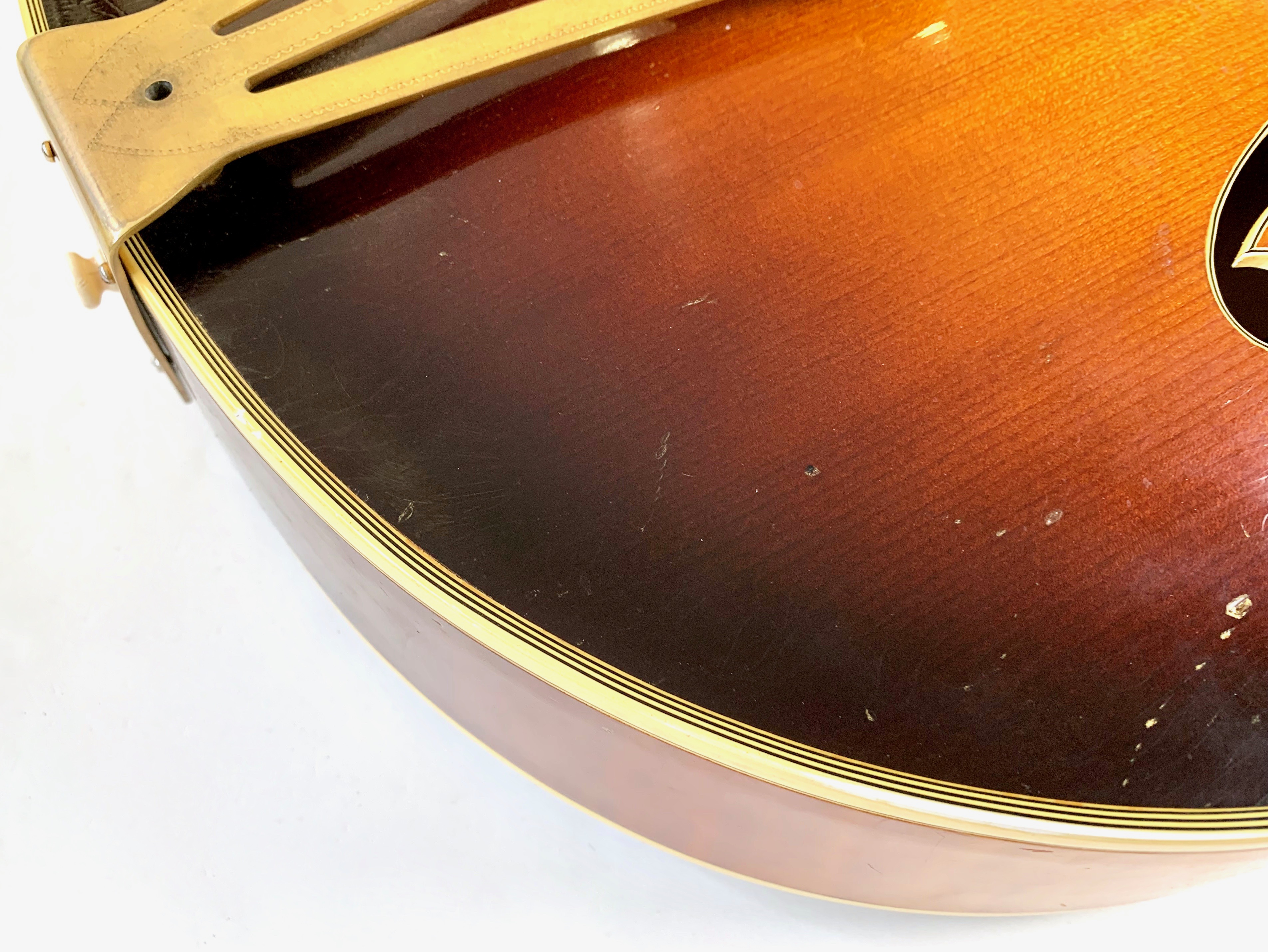 Gibson Super 400 CES (46444)