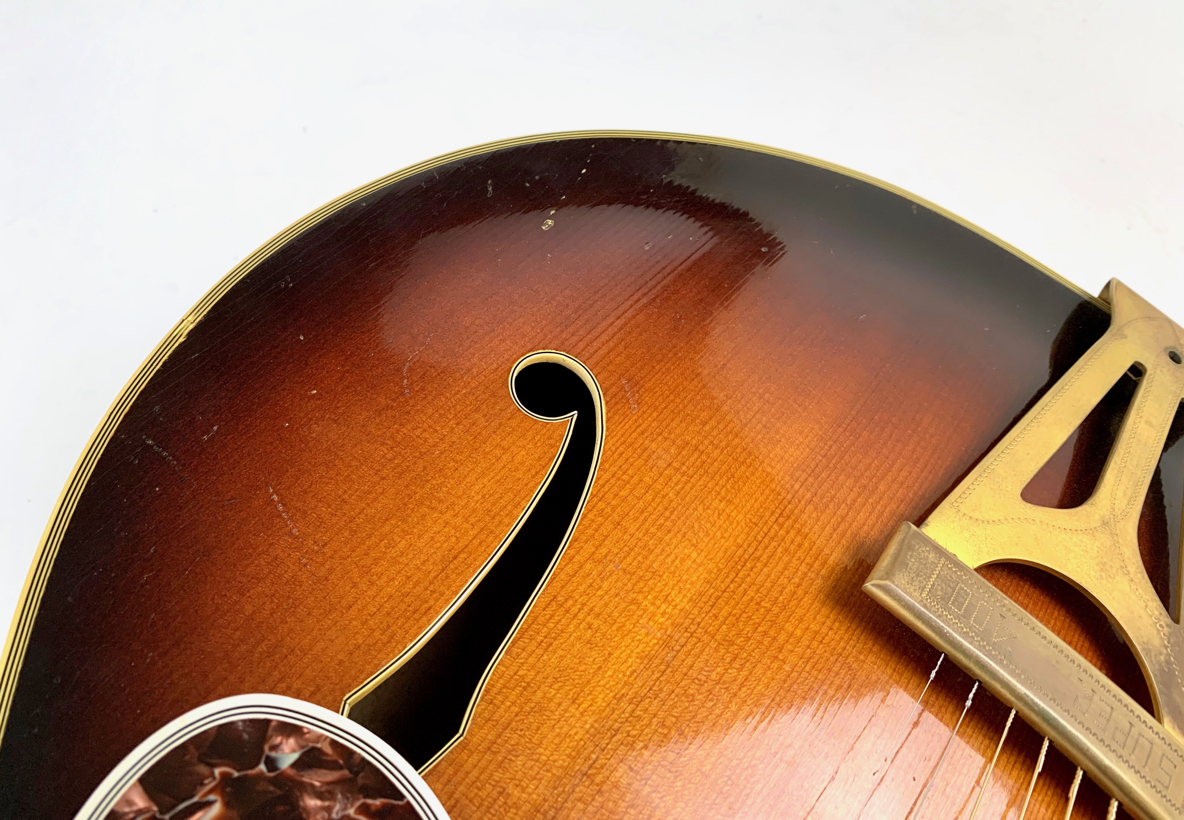 Gibson Super 400 CES (79824)
