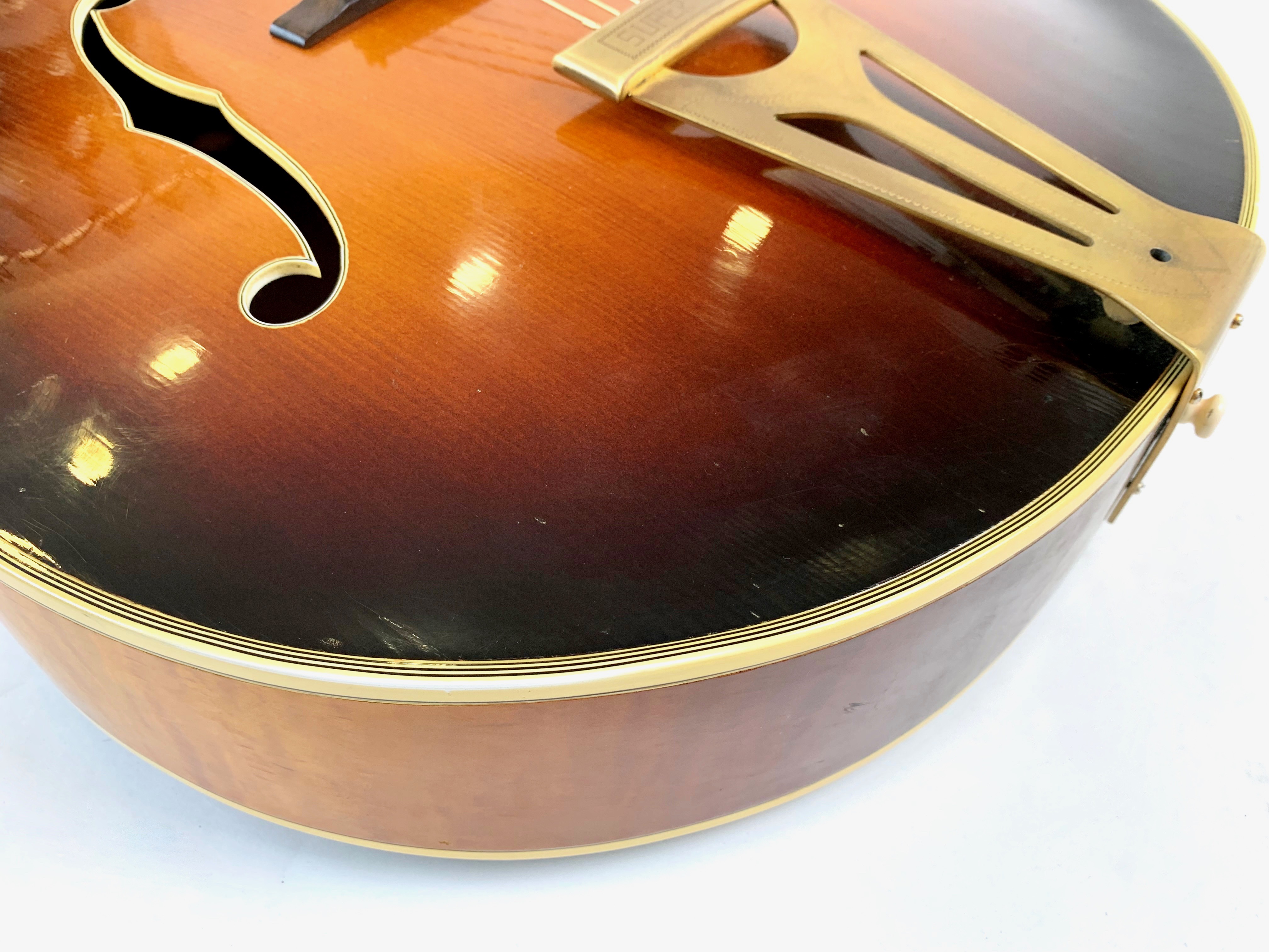 Gibson Super 400 CES (44534)