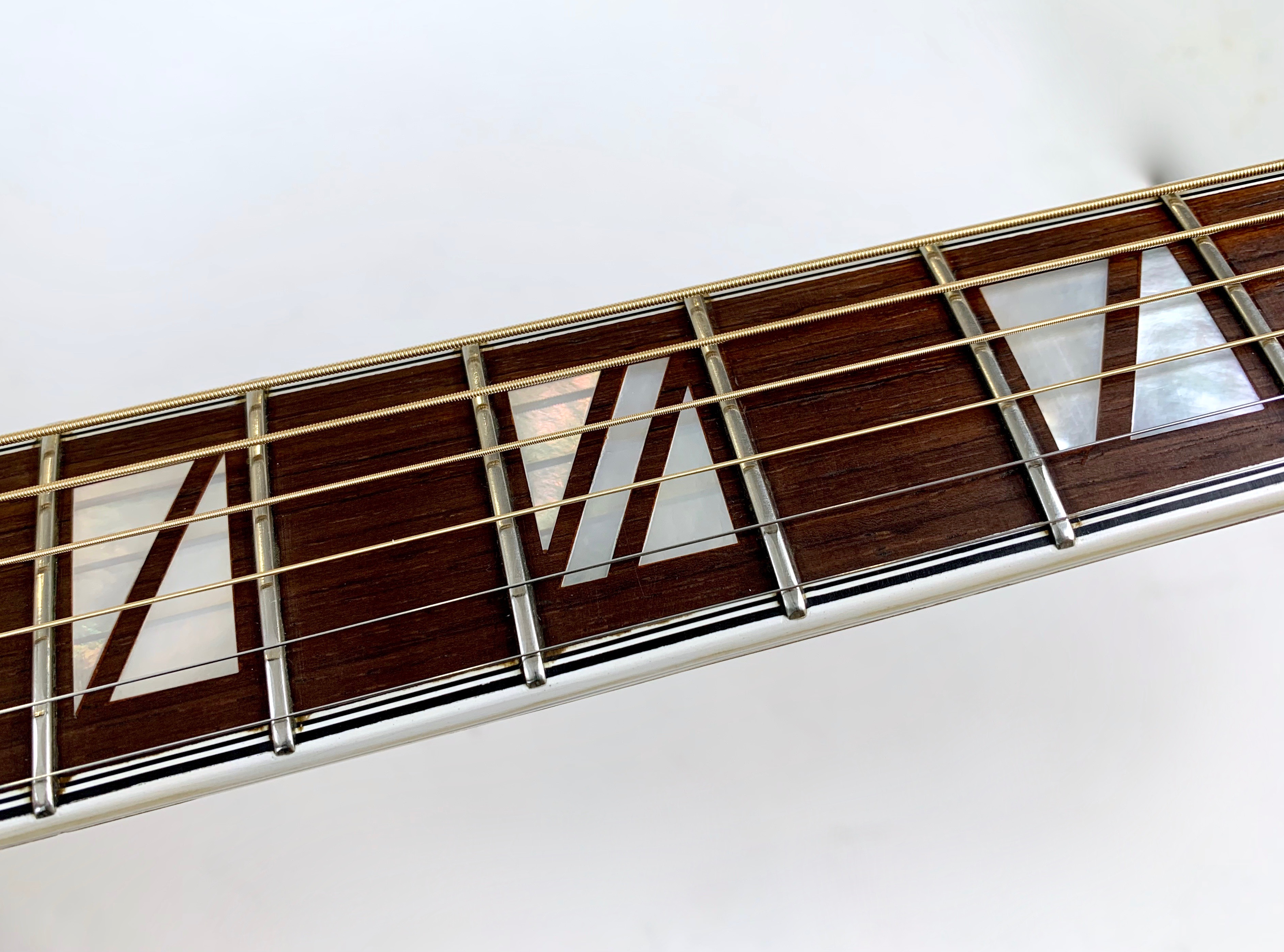 Gibson Super 400 CES (66627)