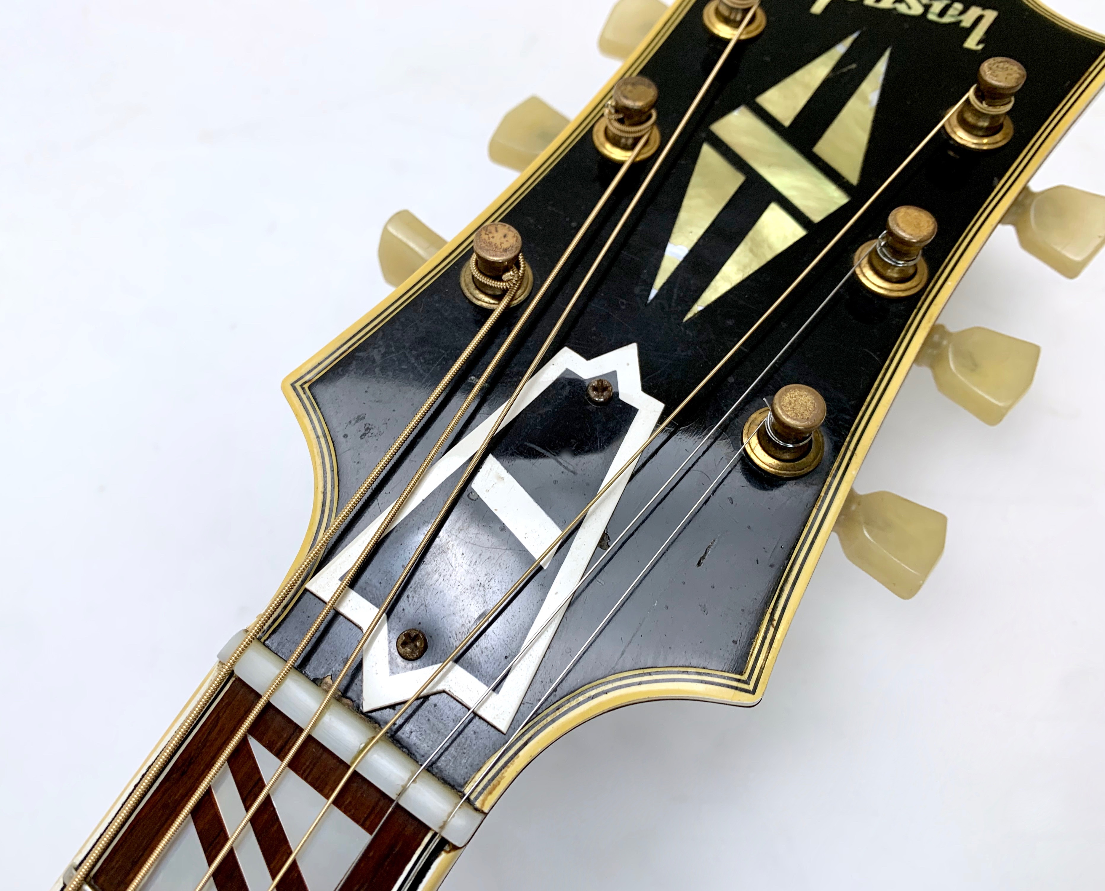 Gibson Super 400 CES (90940)