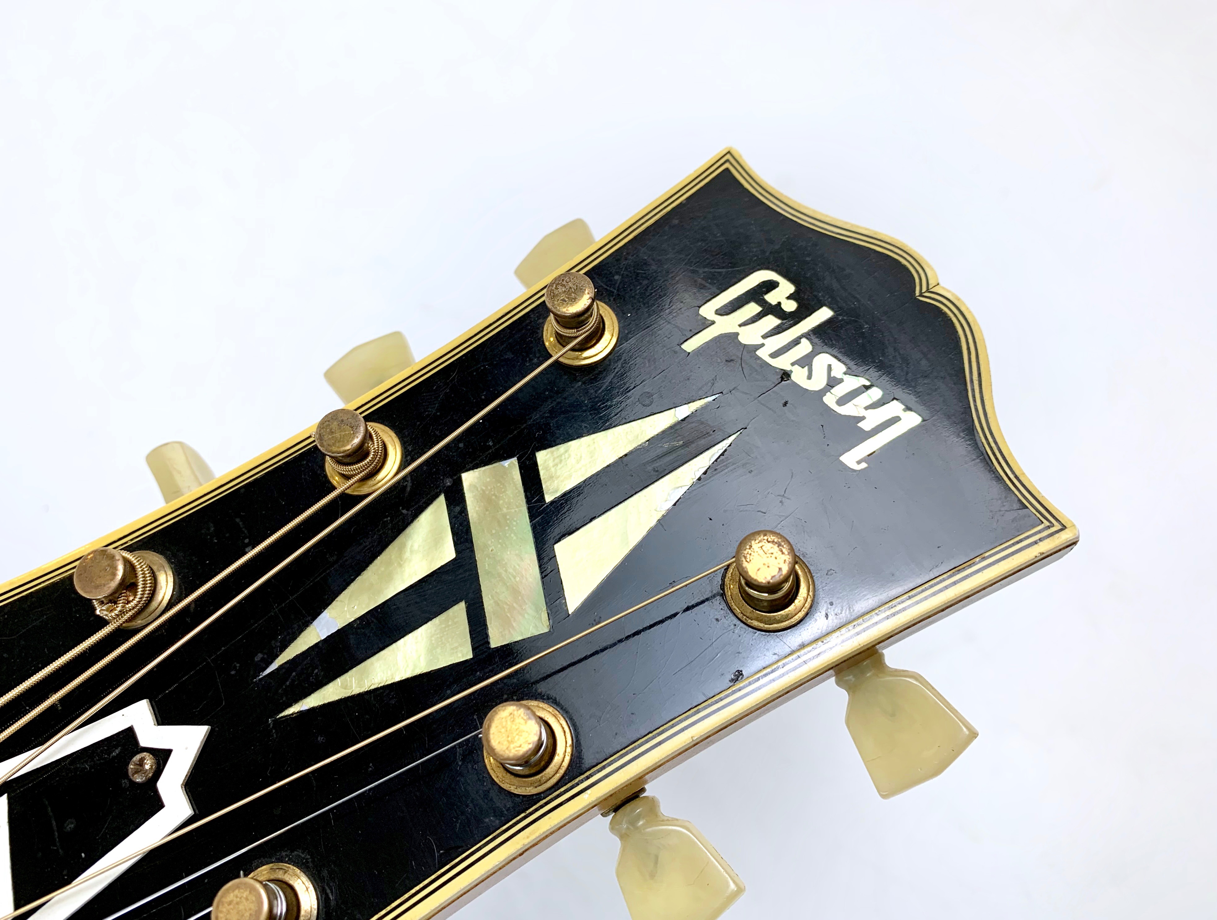 Gibson Super 400 CES (39561)