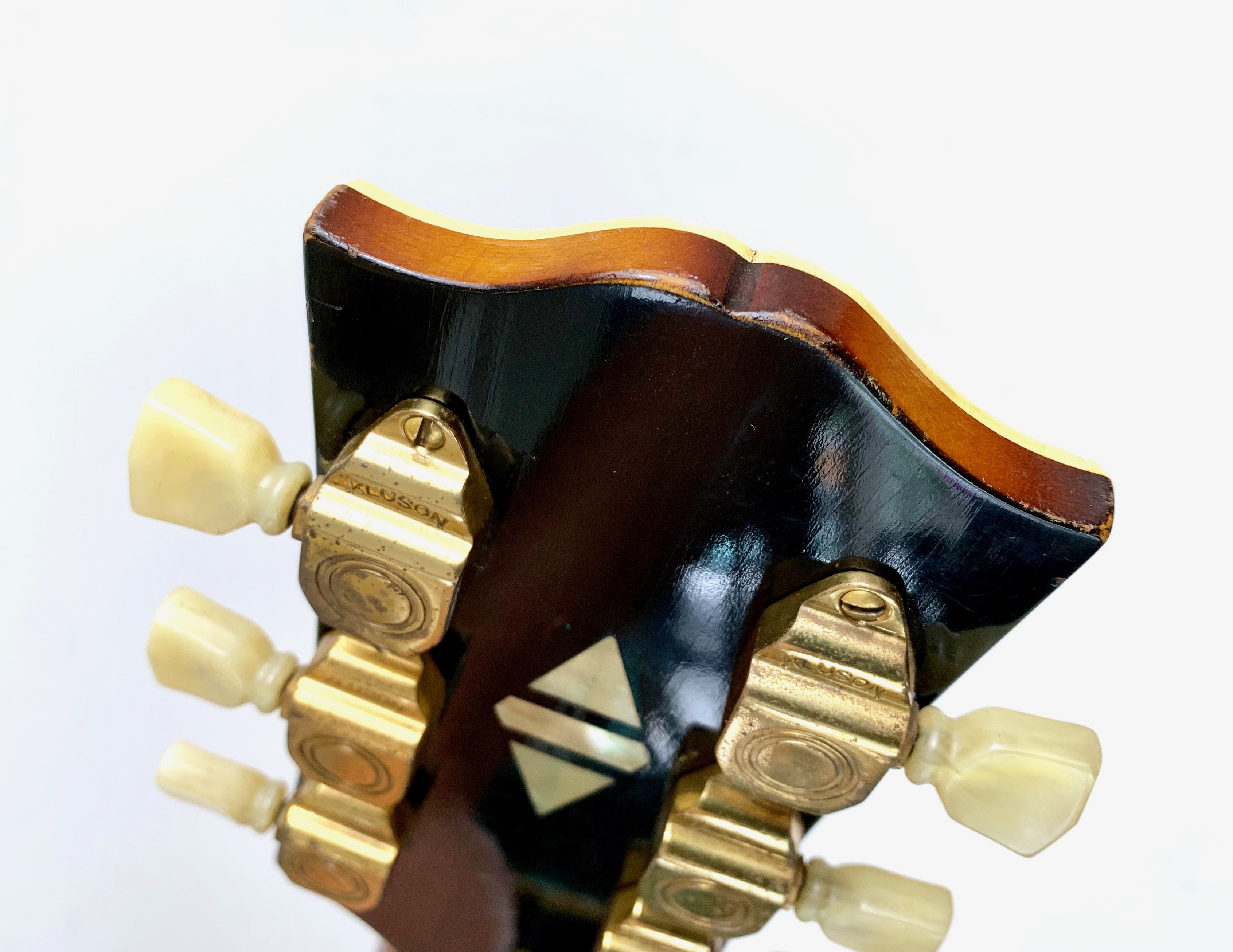 Gibson Super 400 CES (47446)