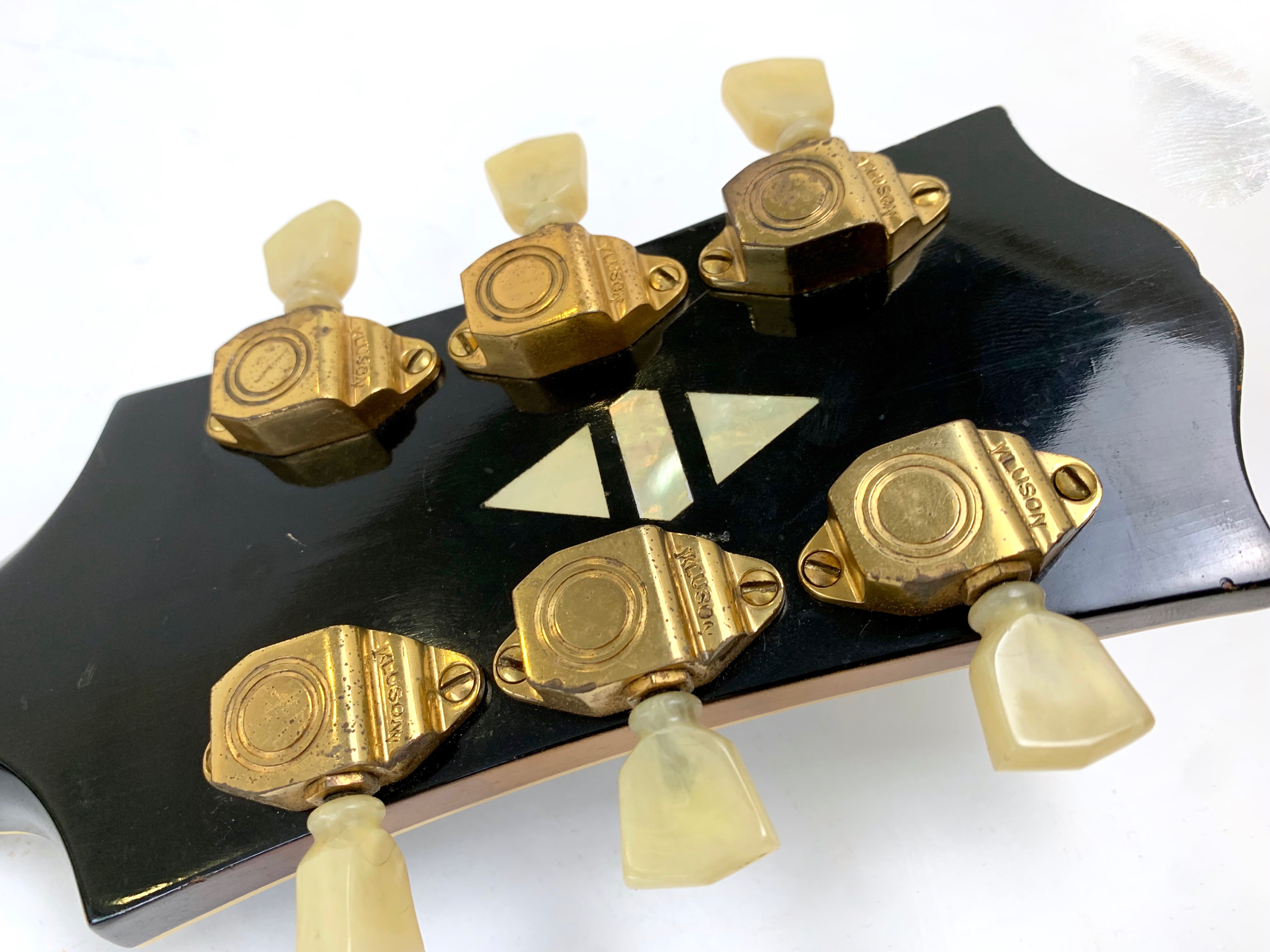 Gibson Super 400 CES (74782)