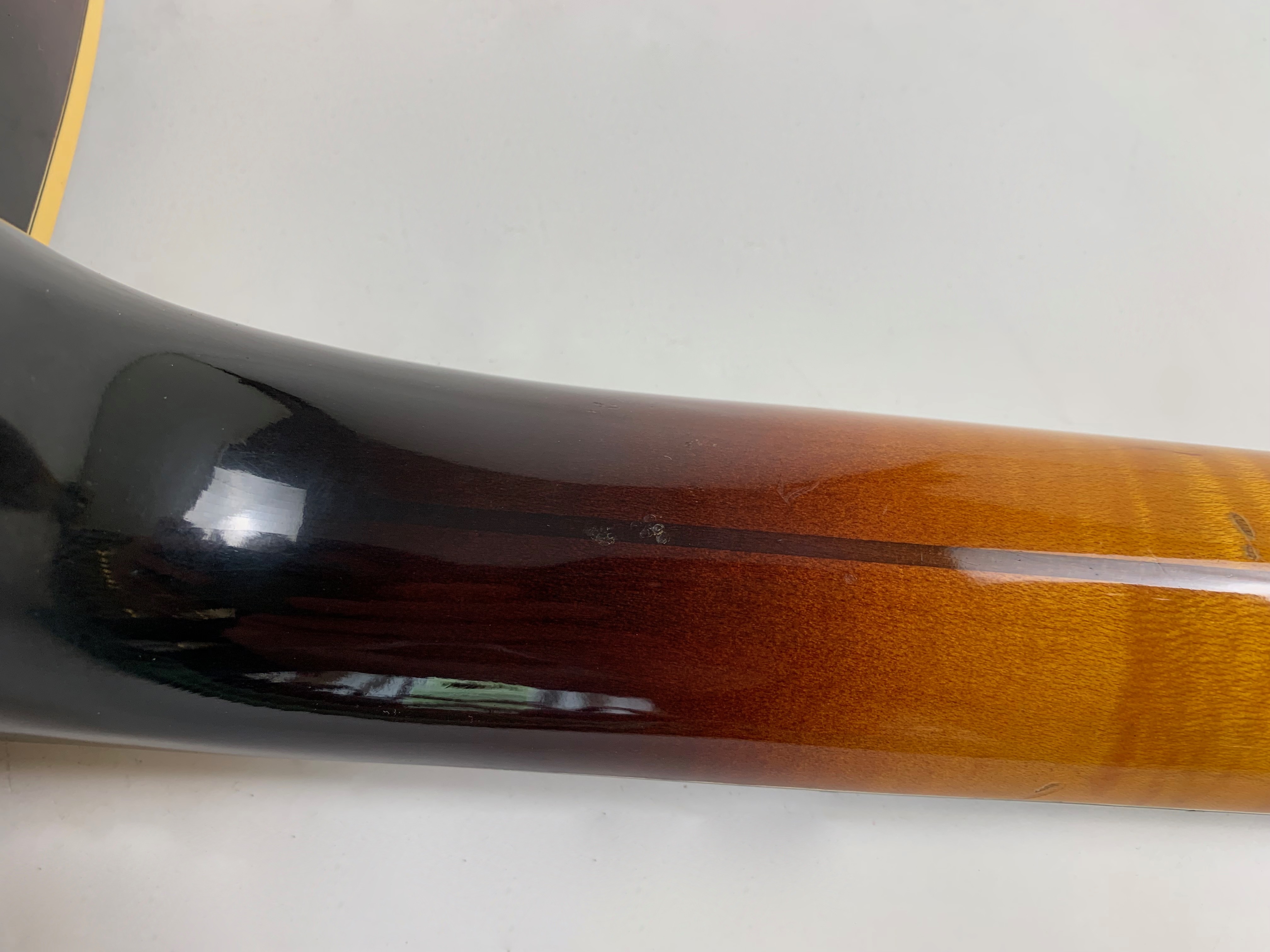 Gibson Super 400 CES (33521)