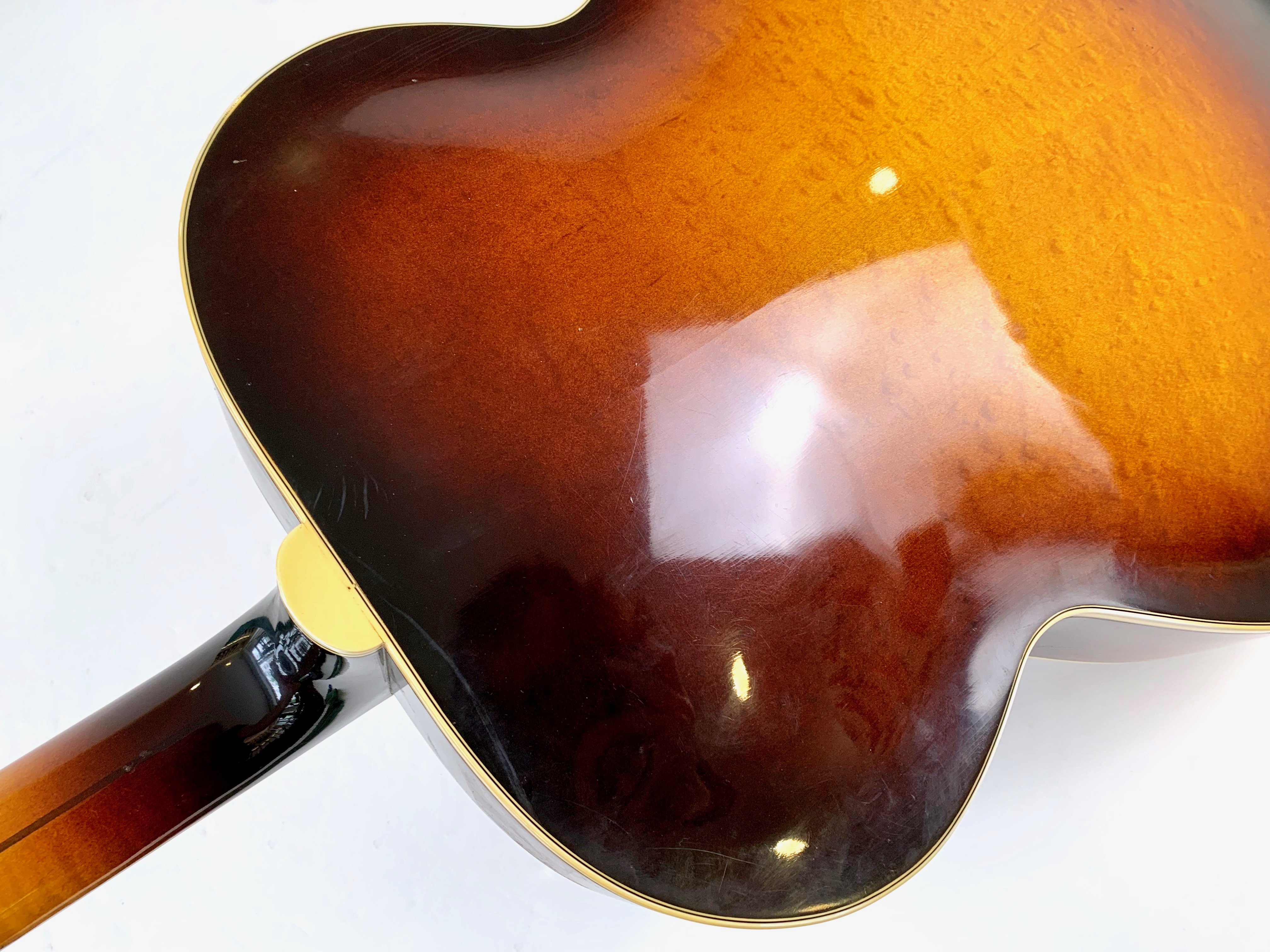 Gibson Super 400 CES (96517)