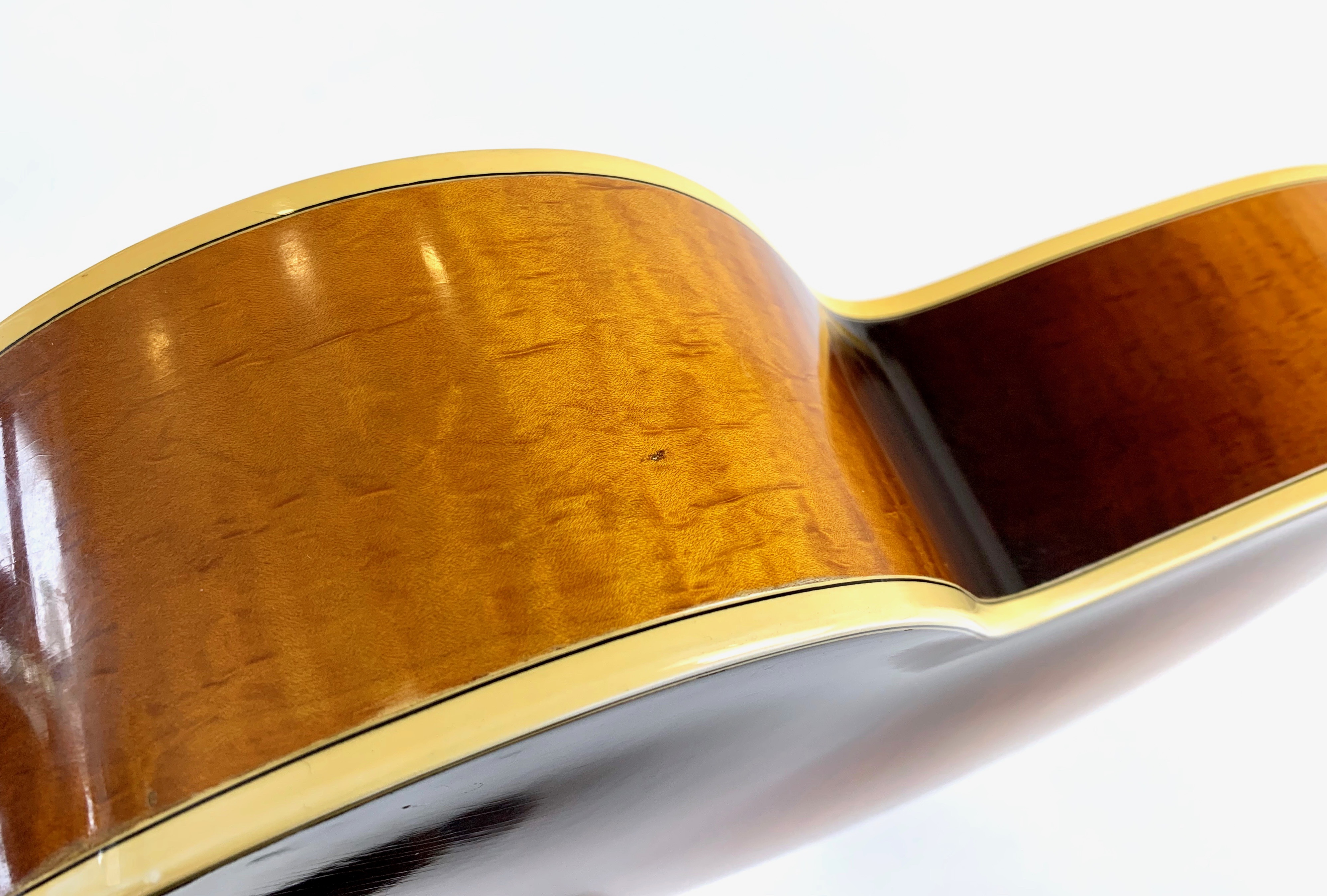 Gibson Super 400 CES (96048)