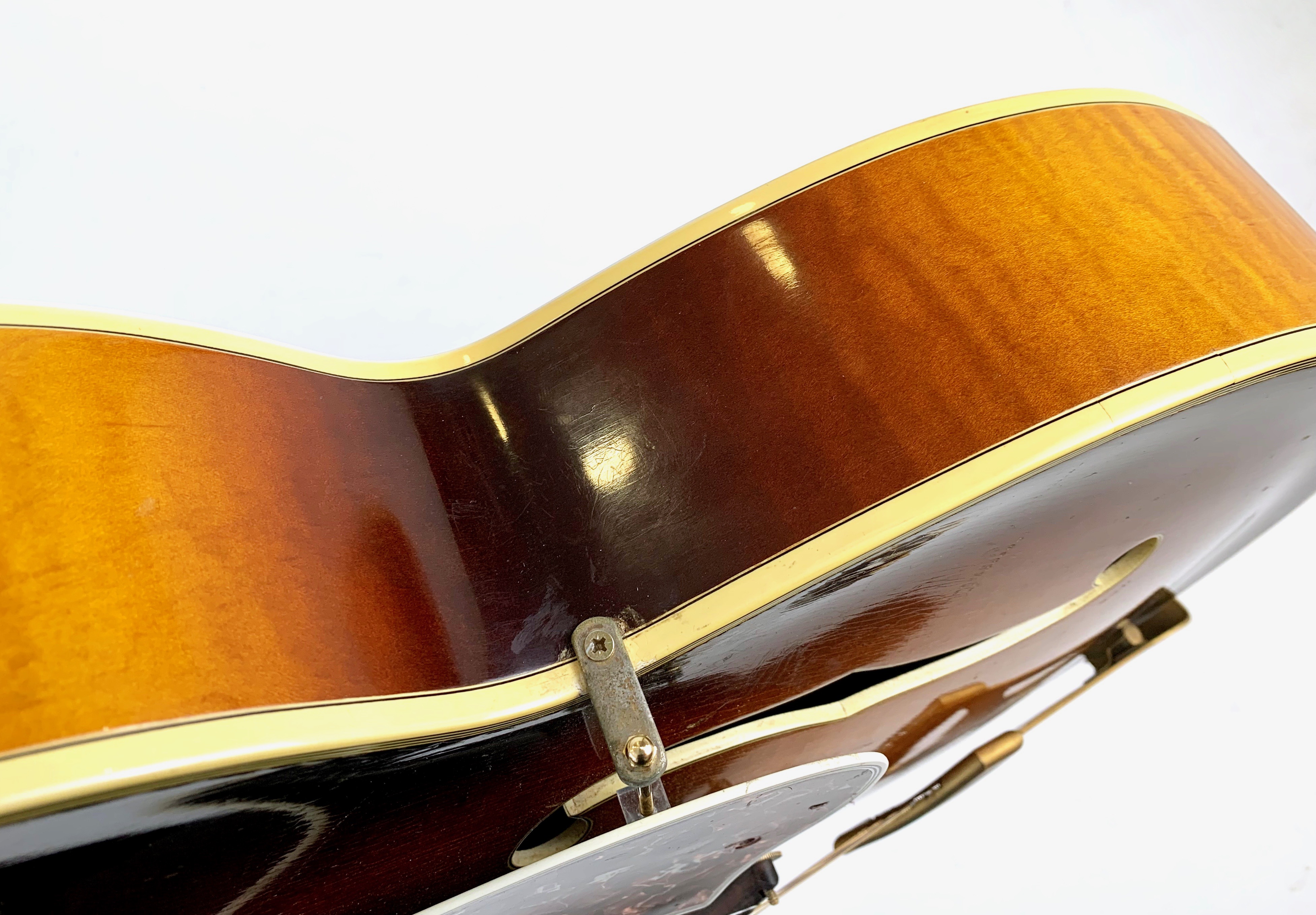 Gibson Super 400 CES (32202)