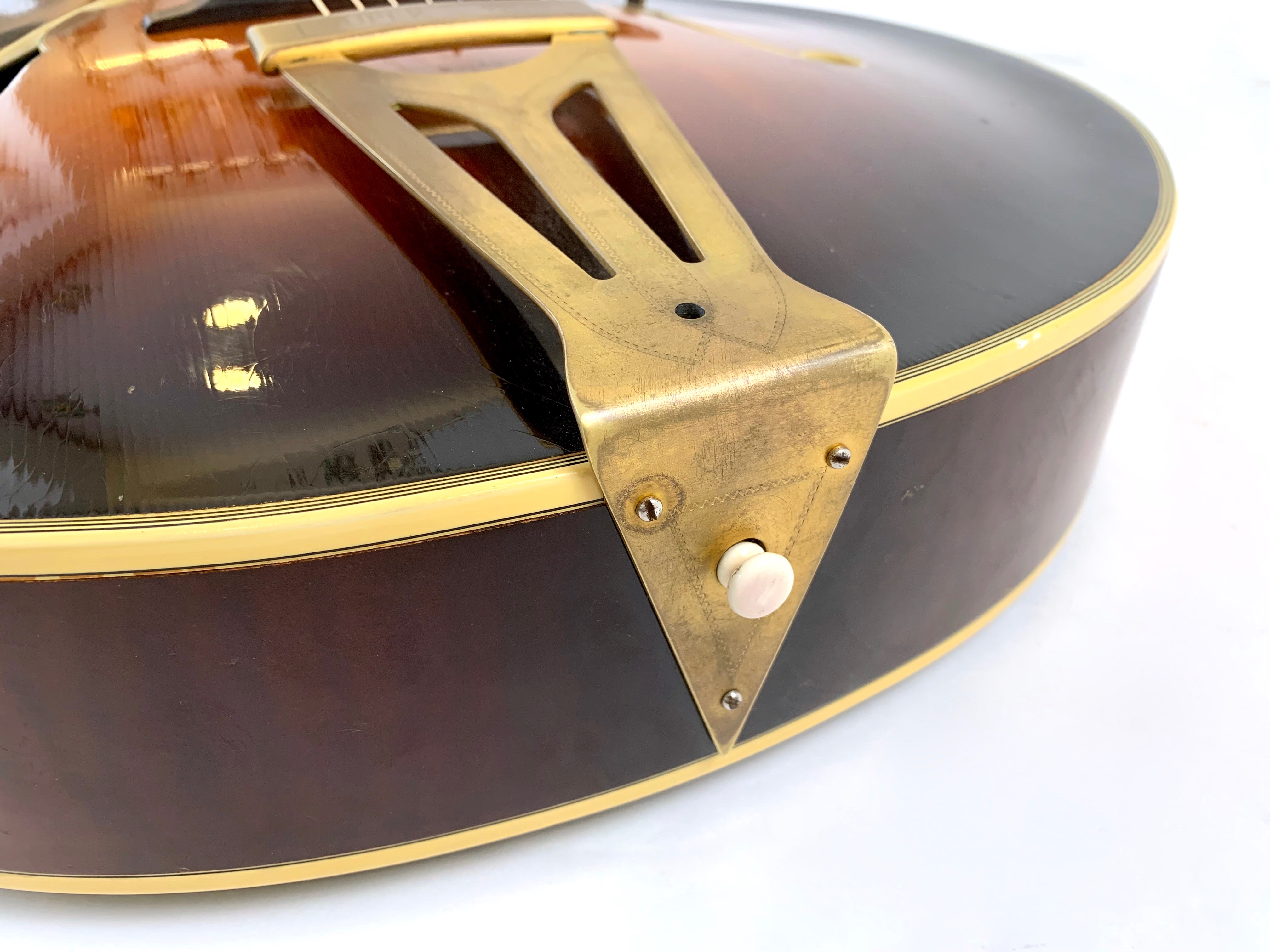 Gibson Super 400 CES (23462)