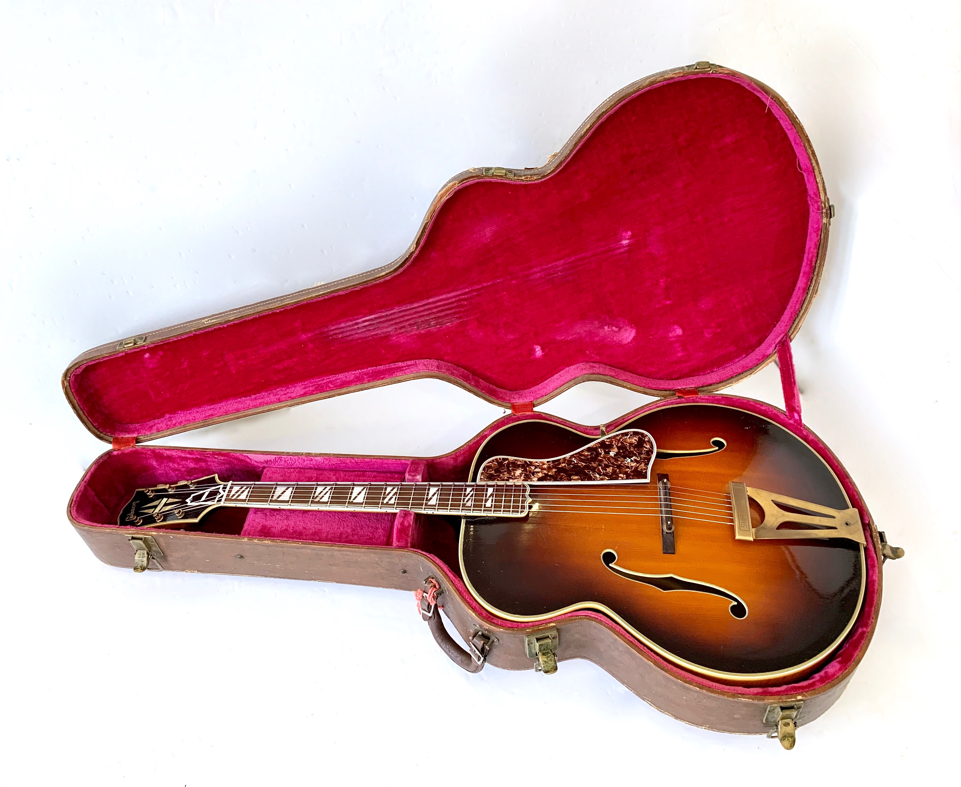 Gibson Super 400 CES (6600)