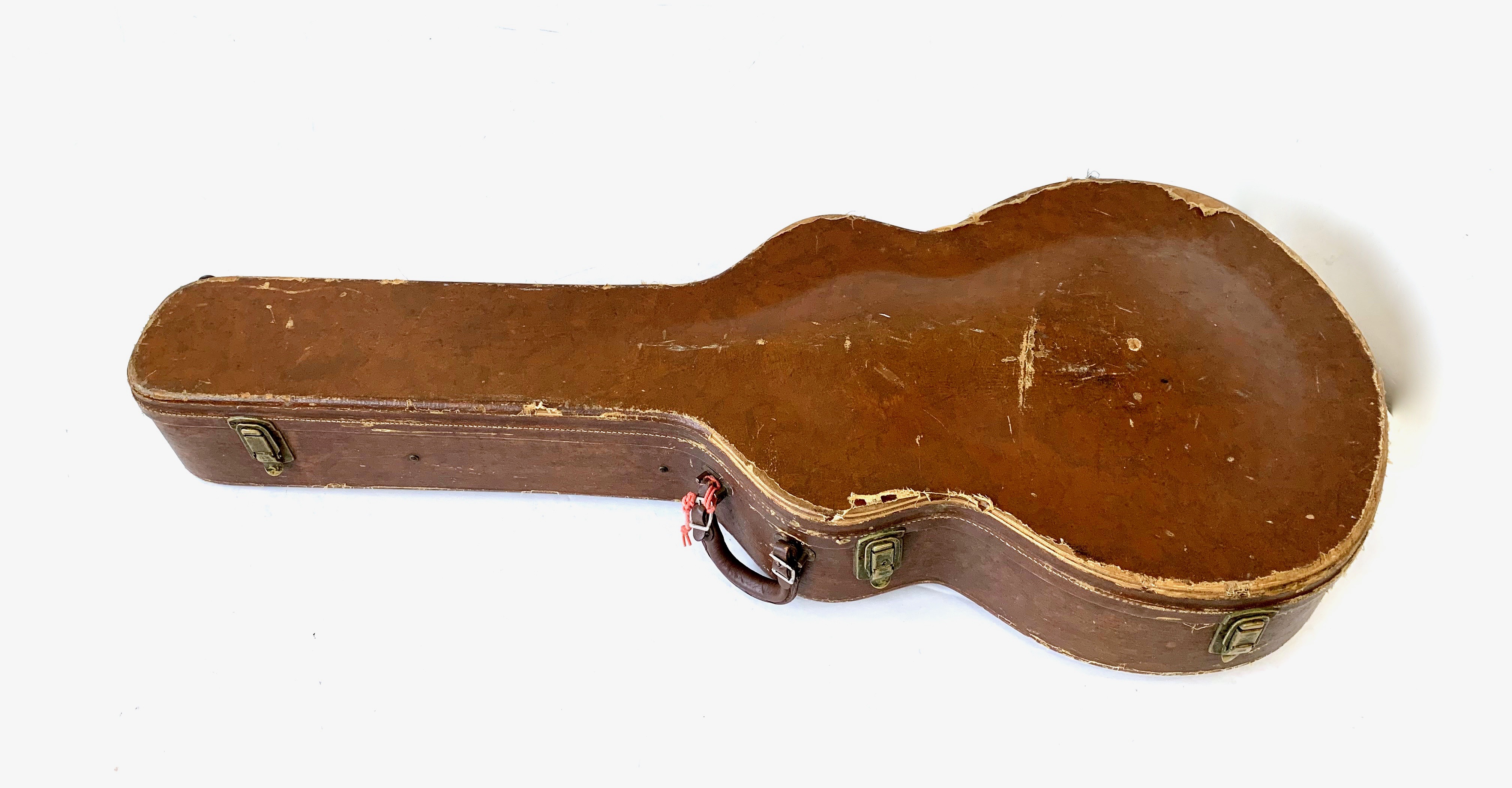 Gibson Super 400 CES (49724)