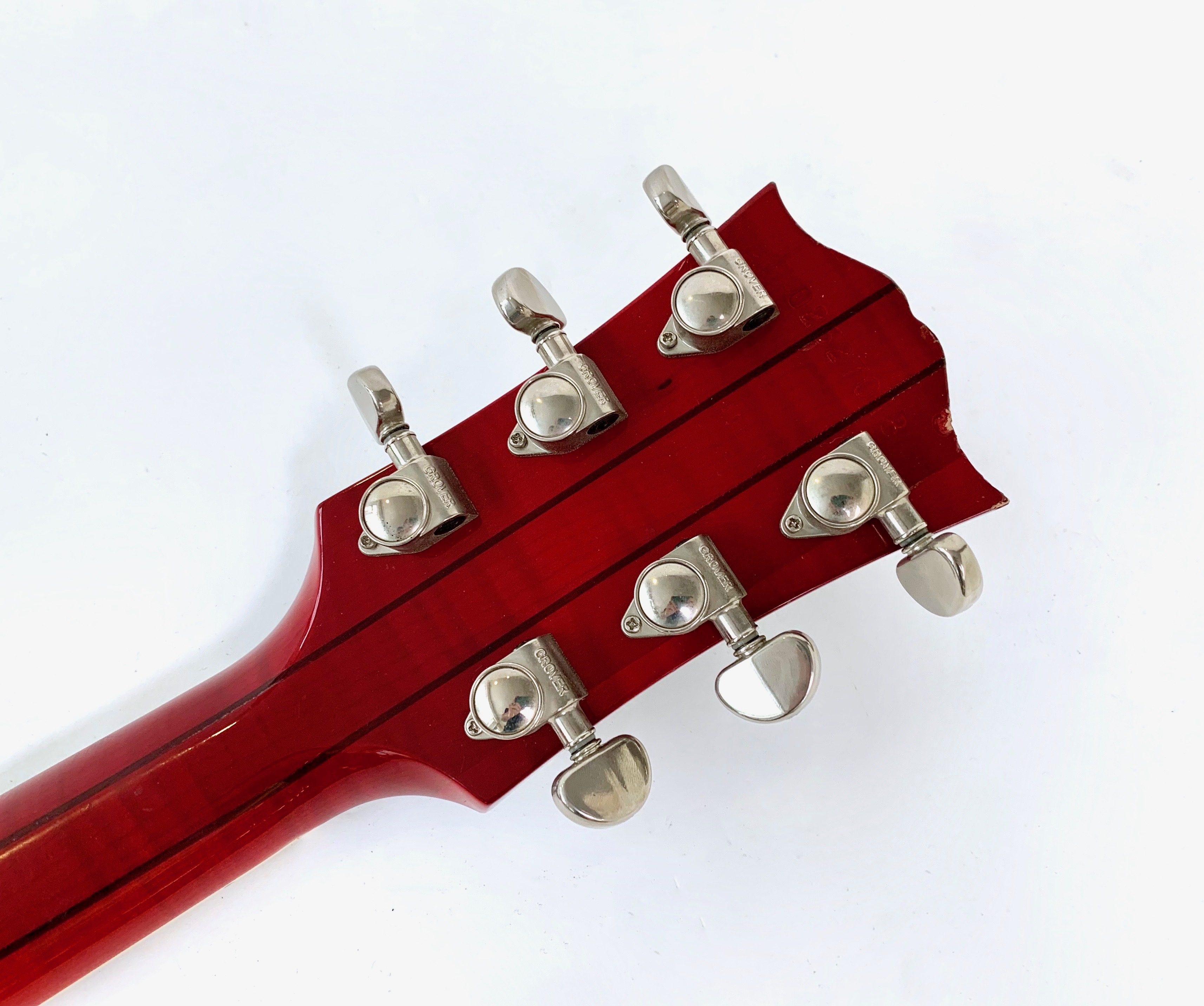 Gibson Dove (45394)