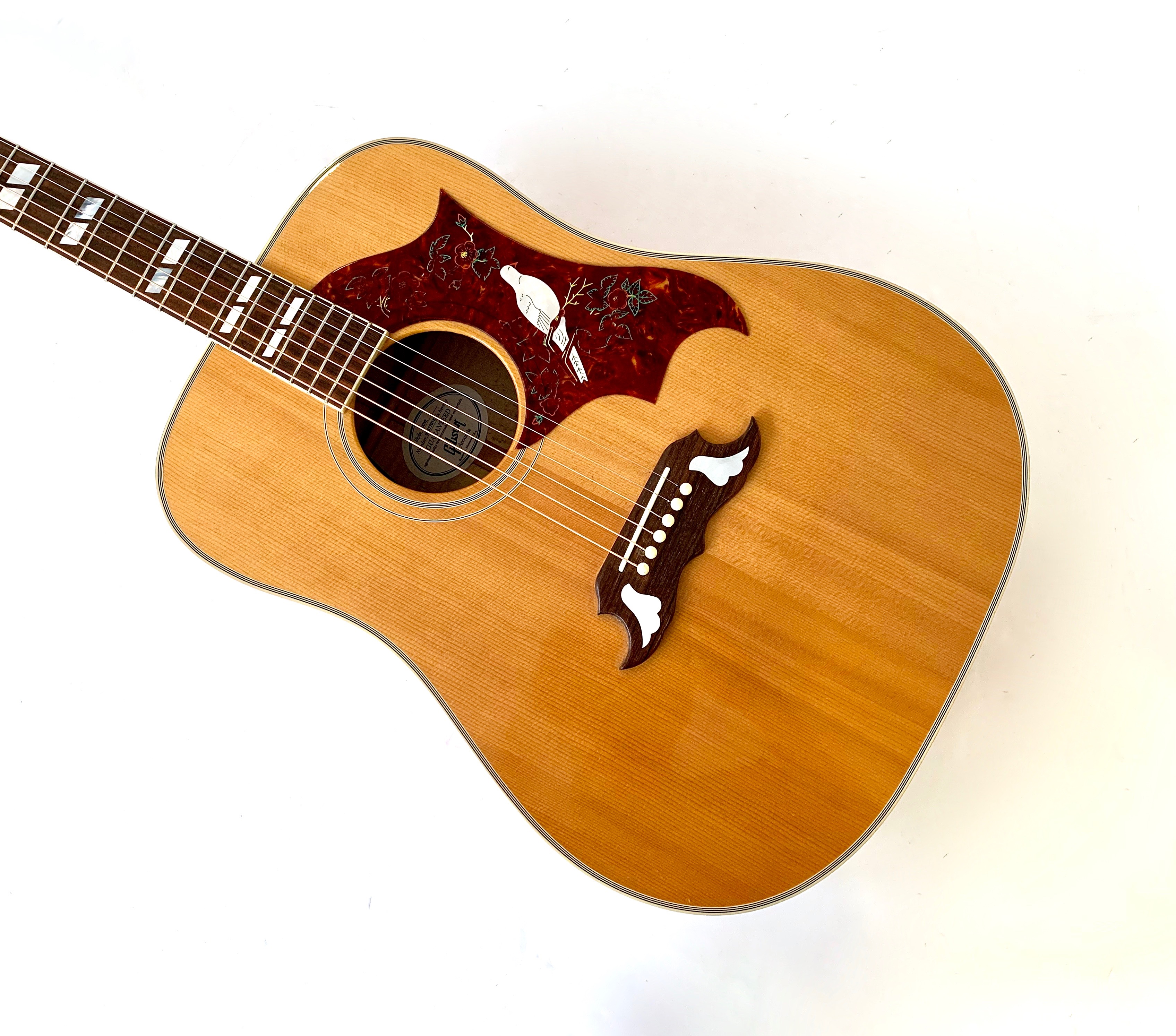 Gibson Dove (30906)