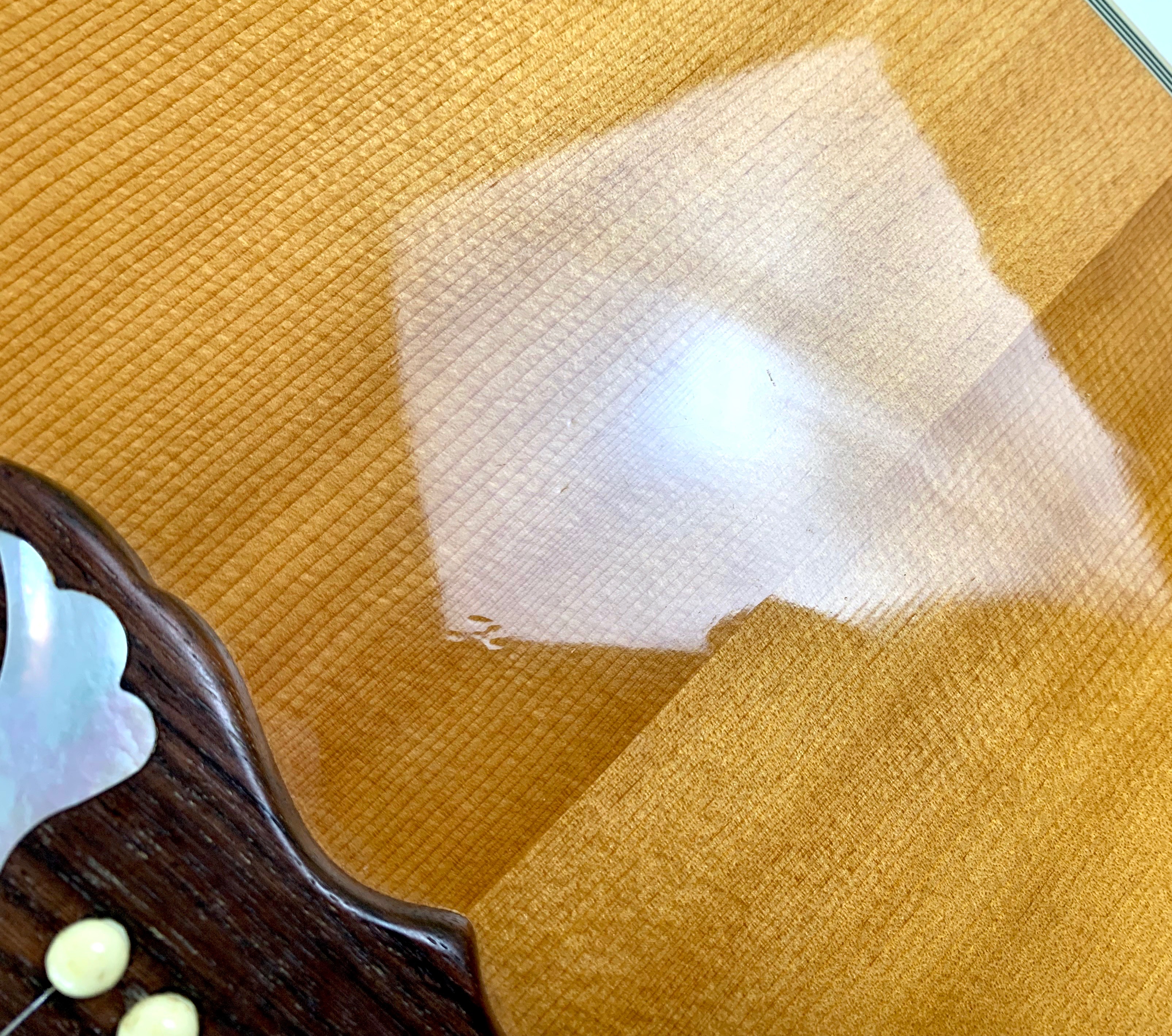 Gibson Dove (10844)