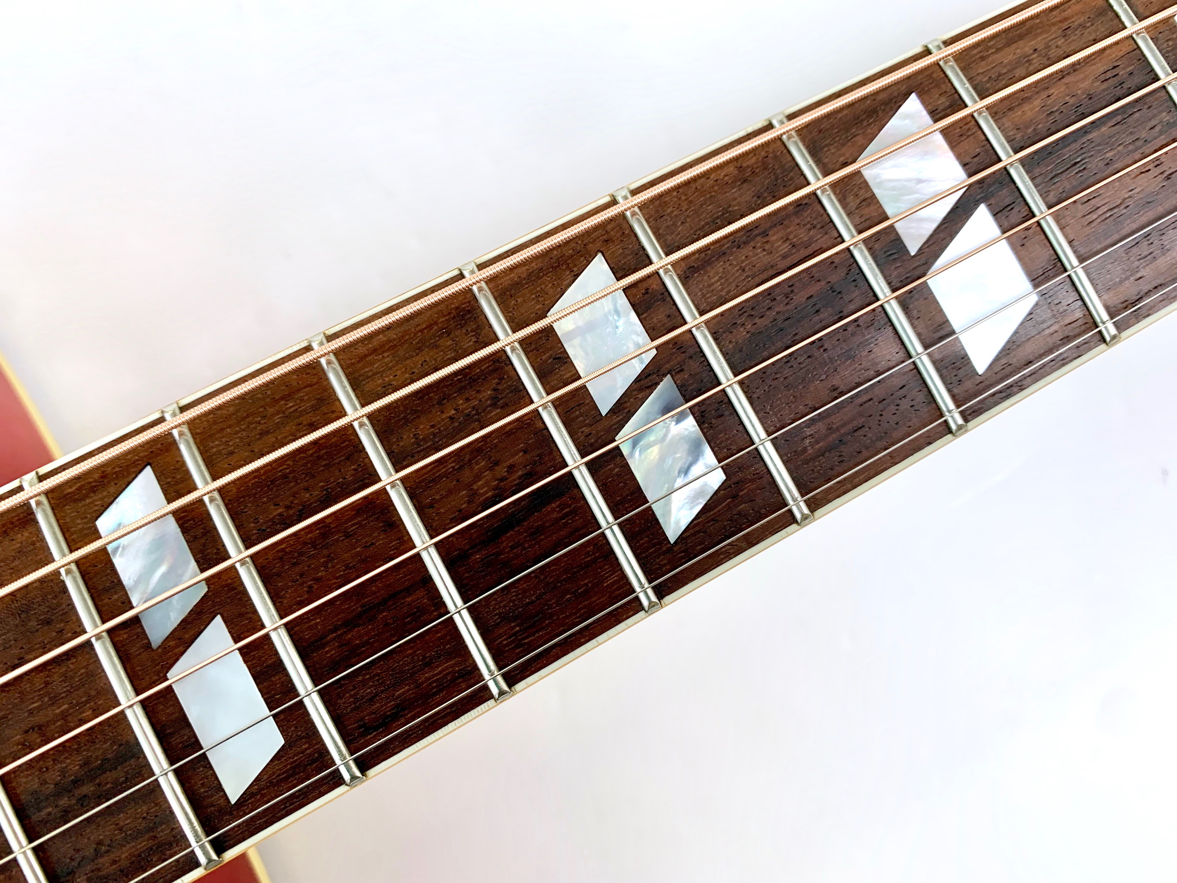 Gibson Dove (30899)