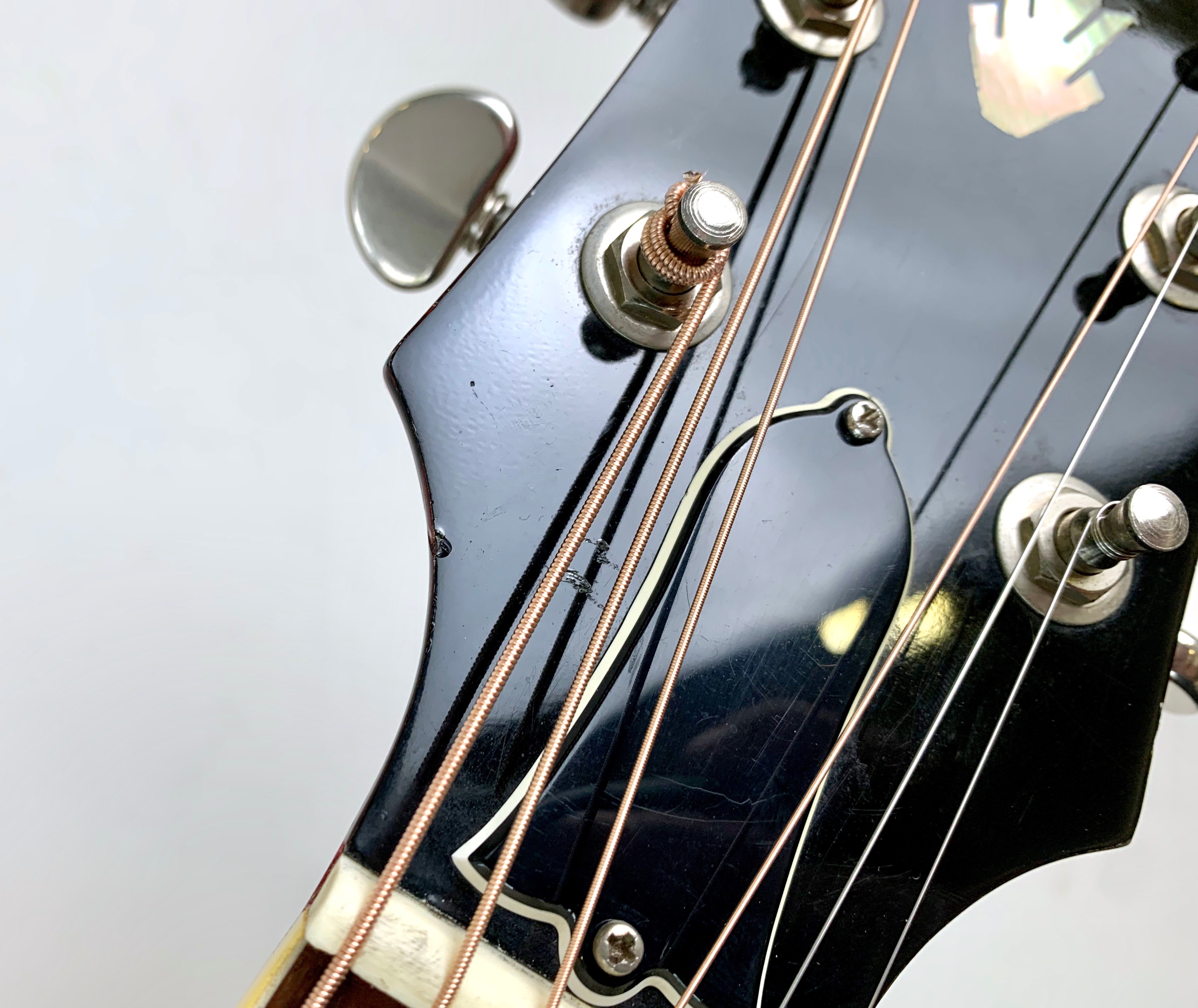 Gibson Dove (3657)