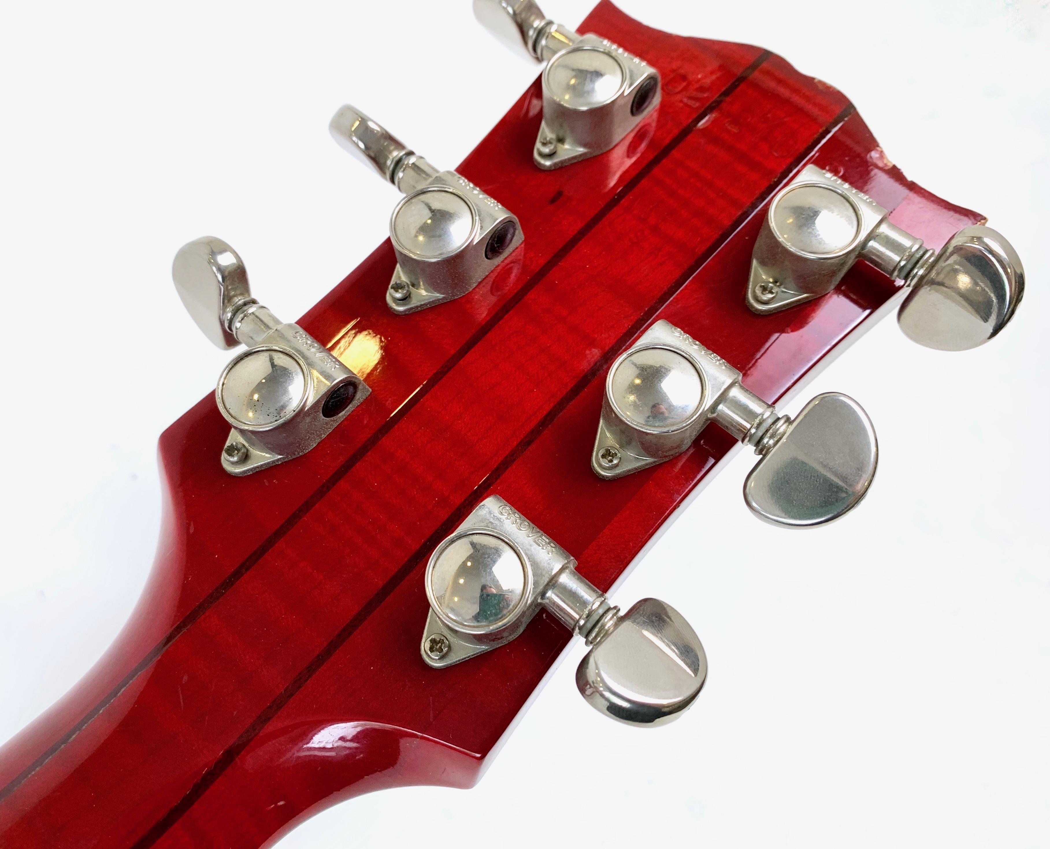 Gibson Dove (82780)