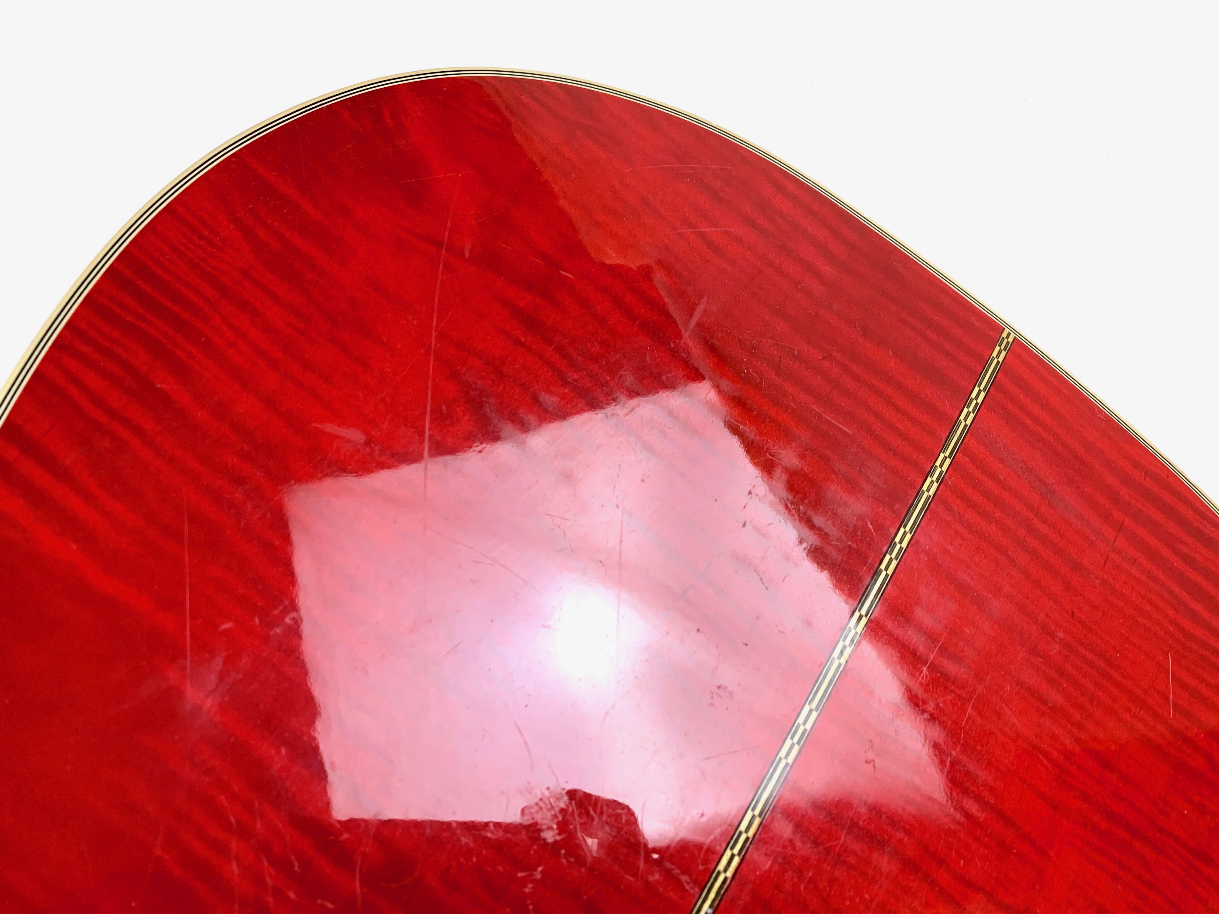 Gibson Dove (79753)