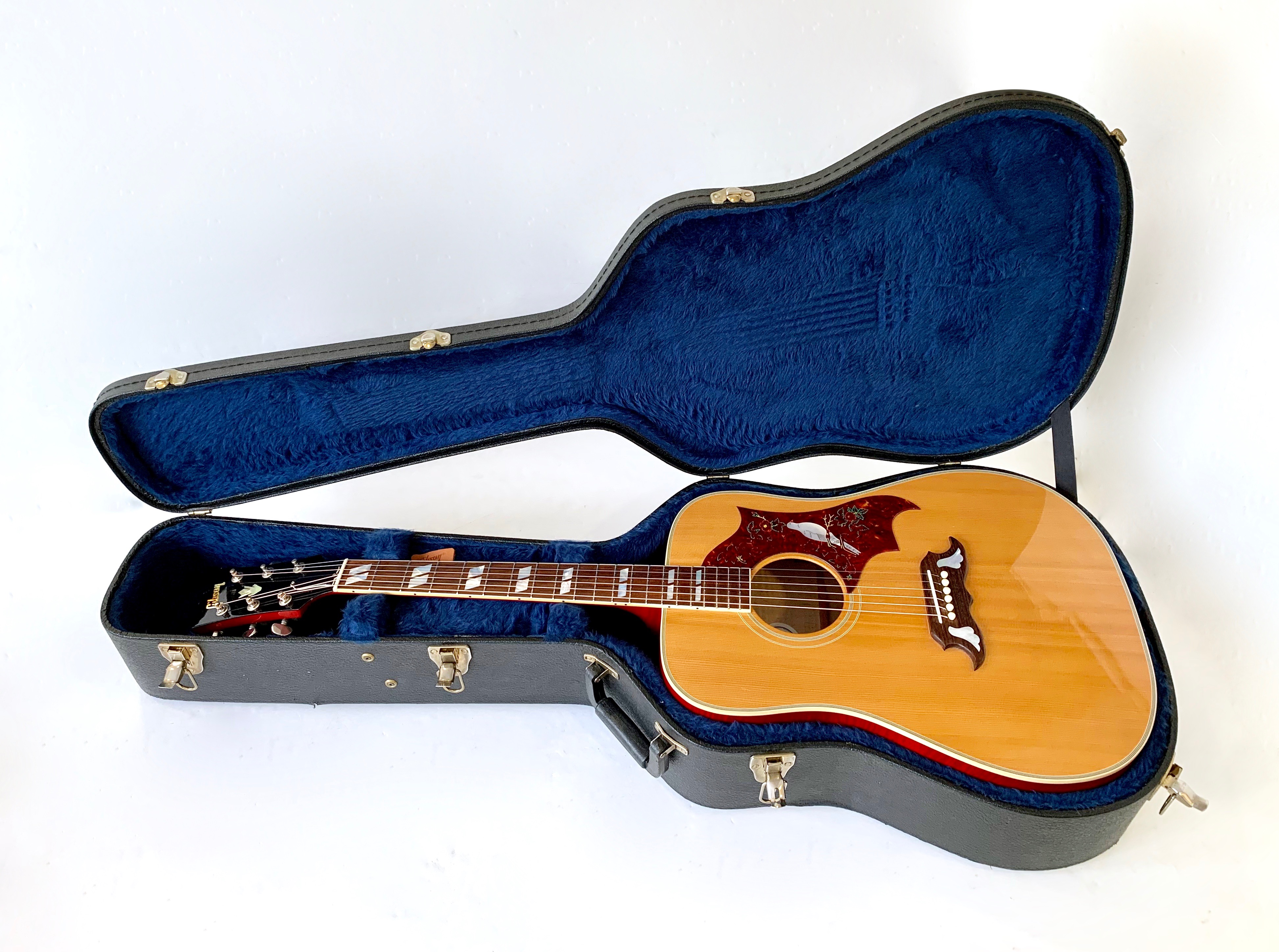 Gibson Dove (86651)