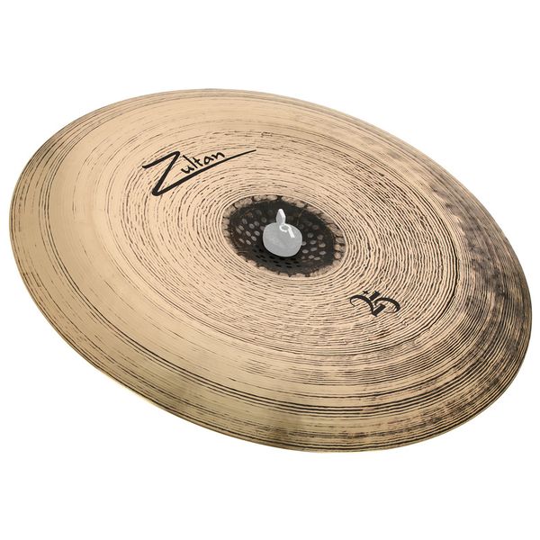 Zultan 2.1 - China 25