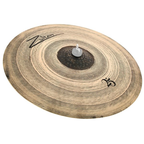 Zultan 4.1 - Crash 25