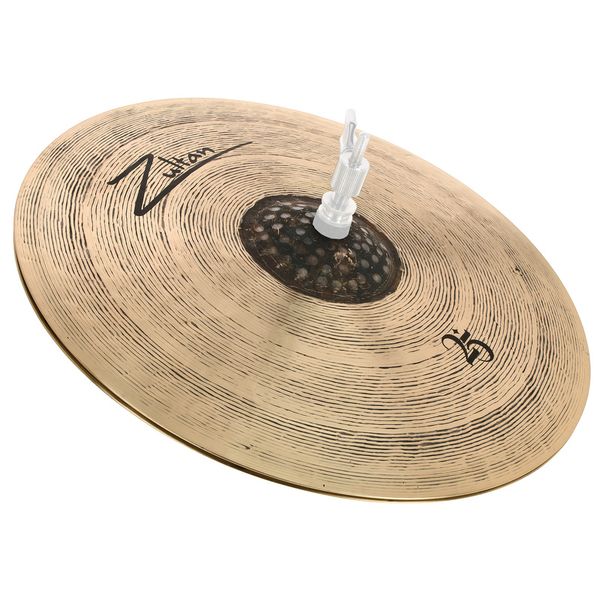 Zultan 5.1 - Hi-Hat 25