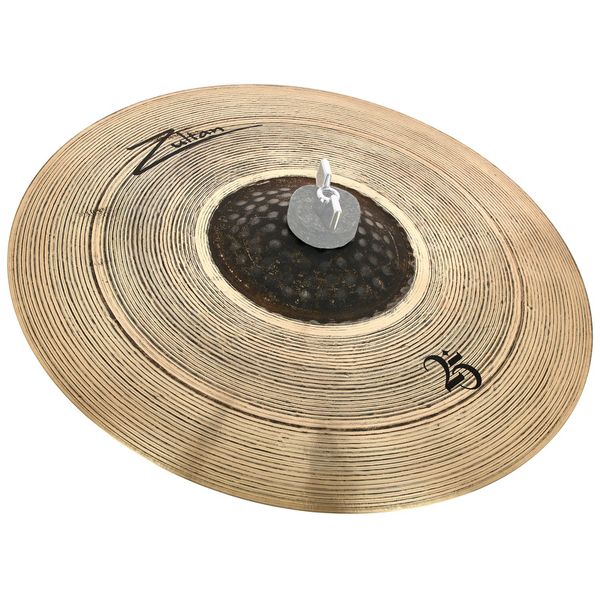 Zultan 6.1 - Splash 25