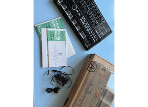 Arturia MiniBrute 2S (41679)