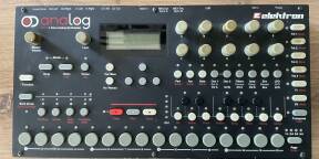Analog four mk1