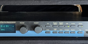Vends Lexicon PCM80