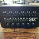 Flatliner SIX Flatliner SIX