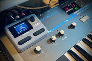 Sonicake Pocket Master