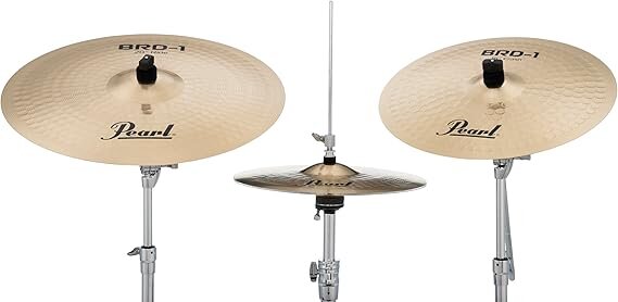 Pearl 1 - BRD-1 Pearl 1 - BRD-1