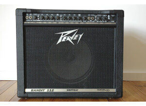 Peavey Bandit 112 (Discontinued) (64282)