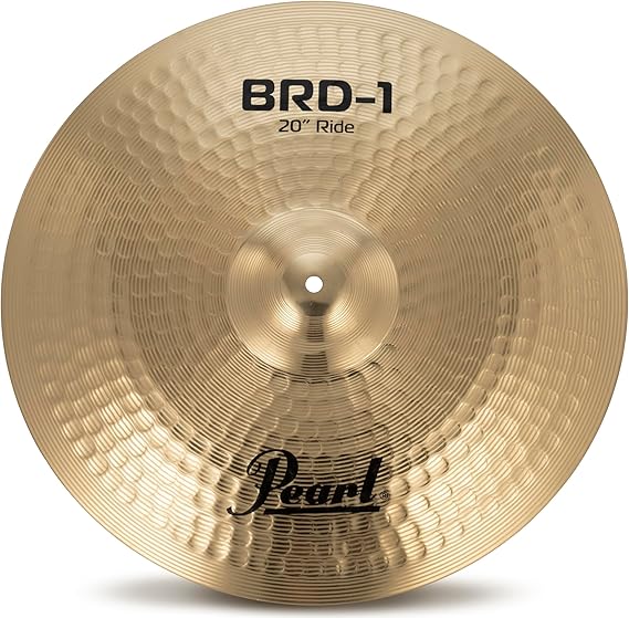Pearl 4 Ride - BRD-1