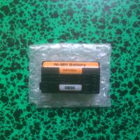 Batterie Sennheiser ba2015 neuve + Récepteur EK 1039-CW comme neuf dans sa boite