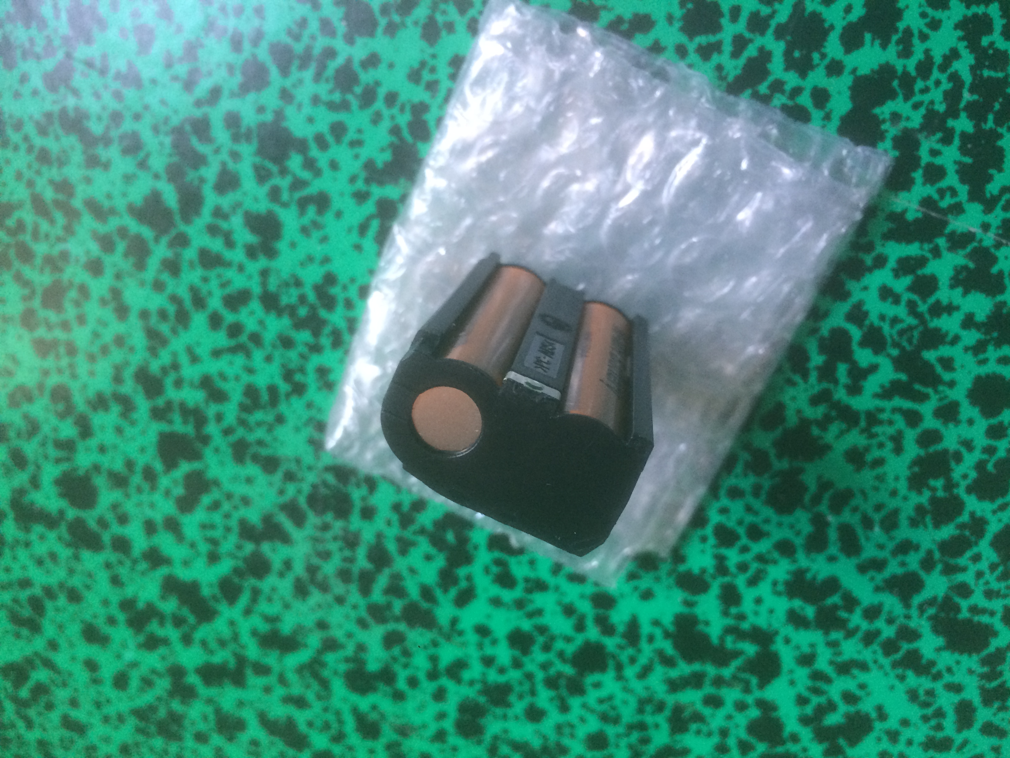 Sennheiser ba2015 accumulateurs (80161)