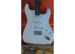 Fender Stratocaster Jeff Beck Signature