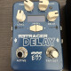 ReTracer Delay ReTracer Delay
