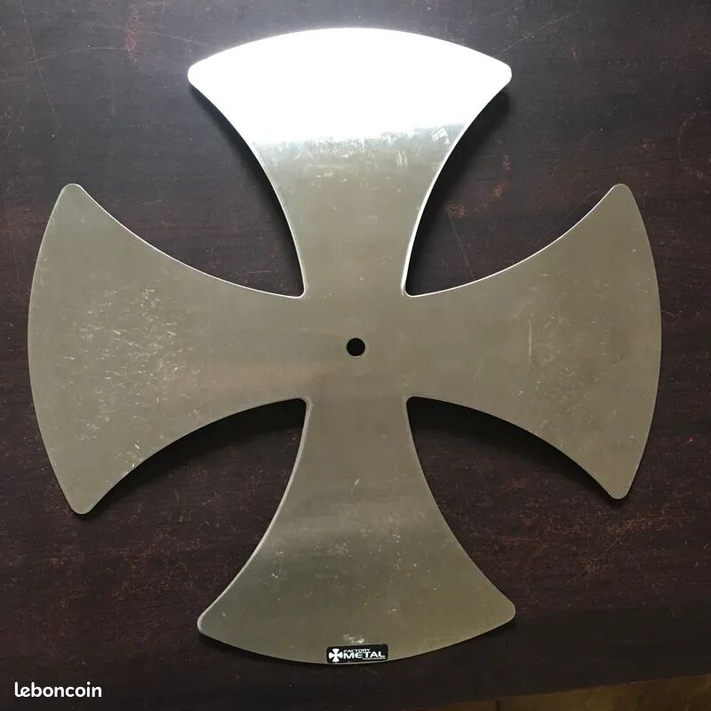 Factory Metal Percussion 20" 