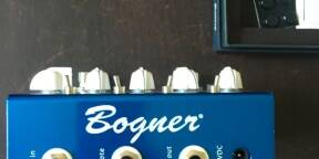 Bogner Ecstasy Blue