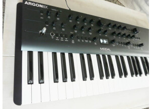 Modal Electronics Argon8X (94336)