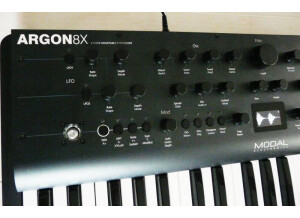 Modal Electronics Argon8X (63284)