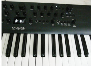 Modal Electronics Argon8X (17092)