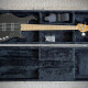 American Deluxe Dimension Bass V HH American Deluxe Dimension Bass V HH