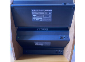 Moog Music DFAM (Drummer From Another Mother) (32165)