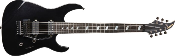 Dellinger7 Black Dellinger7 Black